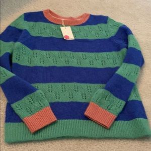 Boden wool sweater